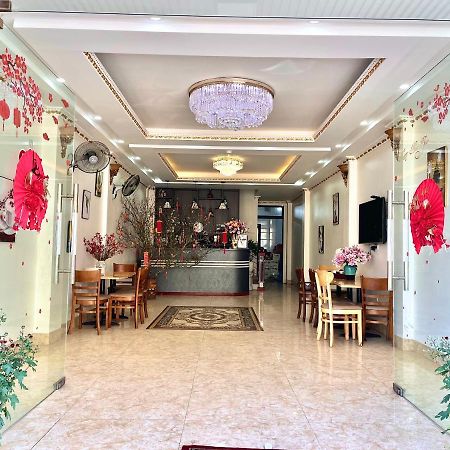 Chichi Hotel Sapa מראה חיצוני תמונה